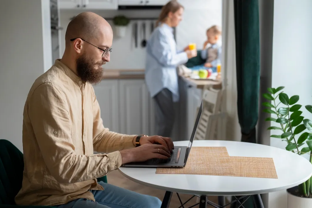 Hybrid and Flexible Working Checklist